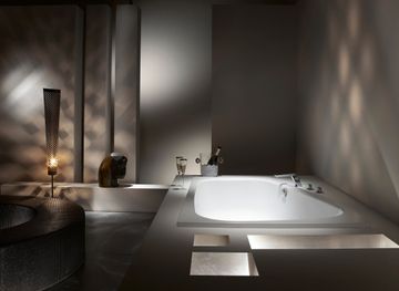 PLAZA DUO RIGHT by Kaldewei - view 6