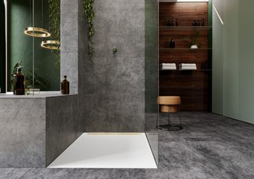 NEXSYS by Kaldewei - view 4