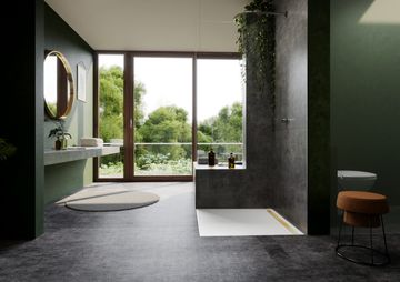 NEXSYS by Kaldewei - view 5