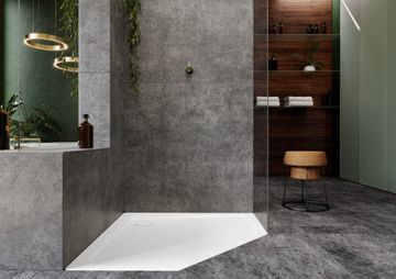 CORNEZZA by Kaldewei - view 4
