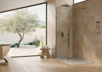 Samba by Doccia Group - view 2