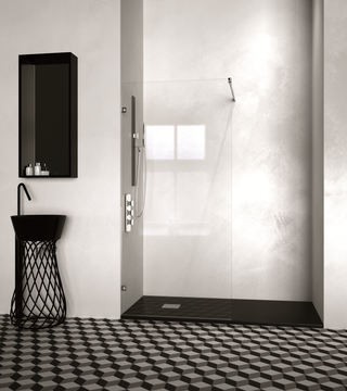 Nazca by Doccia Group - view 2