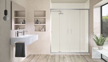 Varsovia by Doccia Group - view 2