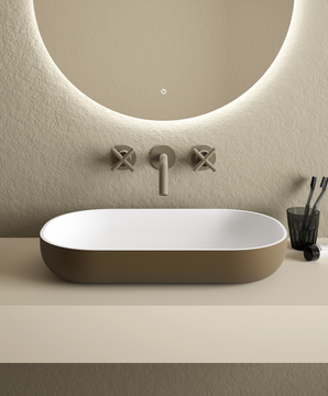 Nereida by Doccia Group - view 2