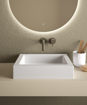Galatea by Doccia Group - view 2