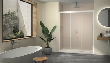 Adelaida by Doccia Group - view 2