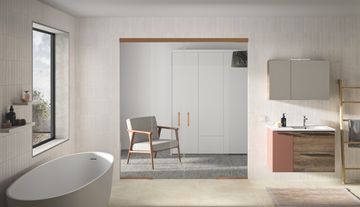 Tena by Doccia Group - view 2