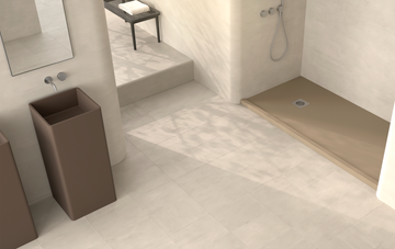 Liso enmarcado frontal by Doccia Group - view 2