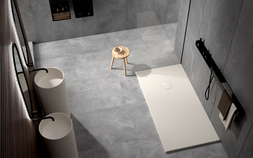 Amiata by Doccia Group - view 2