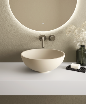 Calipso by Doccia Group - view 2
