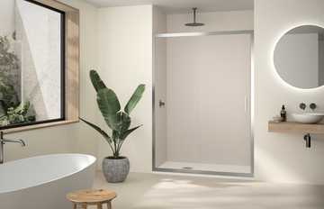 Roma by Doccia Group - view 2