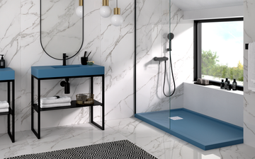 Liso enmarcado by Doccia Group - view 2