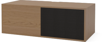 Case HiFi Module – Medium, 48 cm by Bolia - view 2