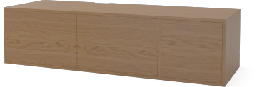 Case HiFi Module – Large, 48 cm by Bolia - view 2