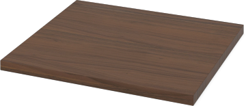 Case 1 x 1 Shelf - 35 cm by Bolia - view 2