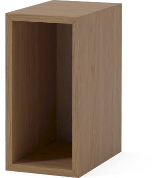 Case 1 x ½ Shelf Module – 28 cm by Bolia - view 2