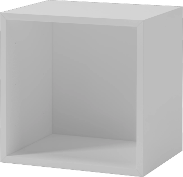 Case 1 x 1 Shelf Module – 28 cm by Bolia - view 2