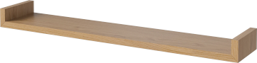 Display Shelf - 80 cm by Bolia - view 2