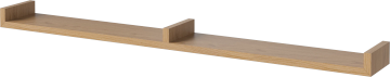 Display Shelf - 120 cm by Bolia - view 2