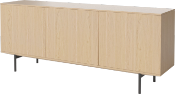 Silent Sideboard by Bolia - view 2