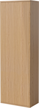 Silent Wall Cabinet 5 Shelves by Bolia - view 2