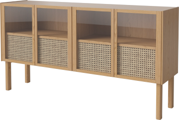 Cana Sideboard 159 cm by Bolia - view 2