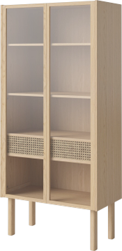 Cana Display Cabinet by Bolia - view 2