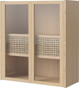 Cana Wall Cabinet by Bolia - view 2