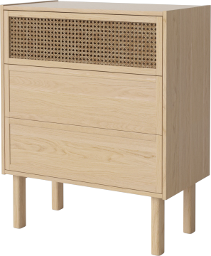 Cana Dresser, H91,5 cm by Bolia - view 2