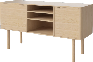 Yacht  sideboard by Bolia - view 2