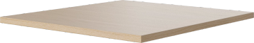 Yacht Highboard Shelf 43 cm by Bolia - view 2
