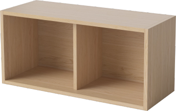 ROD Shelf Module – Small by Bolia - view 2
