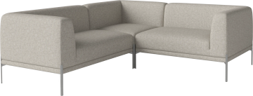 Caisa 5 seater cornersofa (212x212) by Bolia - view 2