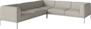 Caisa 6 seater cornersofa (273x273) by Bolia - view 2