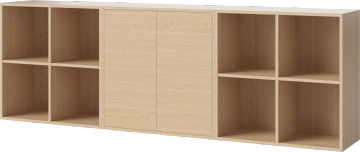 Case Shelf Combination 05 by Bolia - view 2