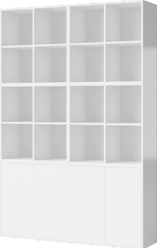 Case Shelf Combination 09 by Bolia - view 2