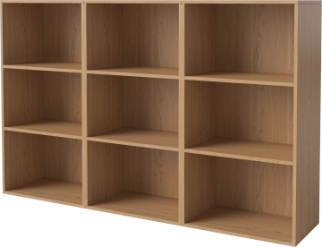Silent Wall Cabinet Combination 03 by Bolia - view 2