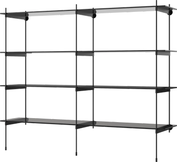 ROD Shelf combination 17 by Bolia - view 2