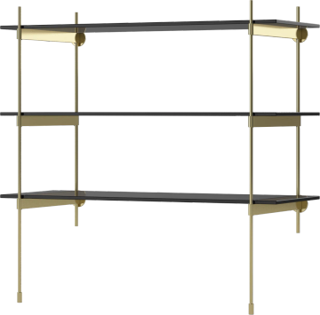ROD Shelf combination 14 by Bolia - view 2