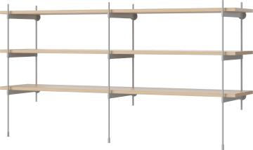 ROD combination 15 - wood by Bolia - view 2