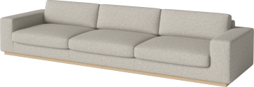 Sepia Sofa 5 seater by Bolia - view 2