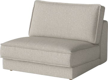 Noora Back Module 100 x 107 cm by Bolia - view 2