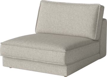 Noora Back Module 100 x 127 cm by Bolia - view 2