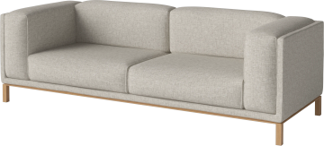Cosy Sofa 3 seater by Bolia - view 2
