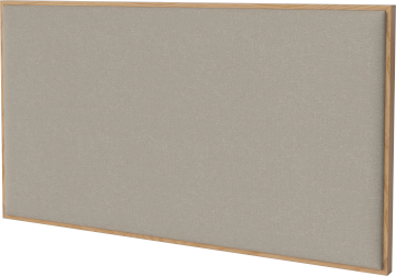 Elton Headboard by Bolia - view 2