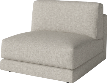 Avelou Small Back Module by Bolia - view 2