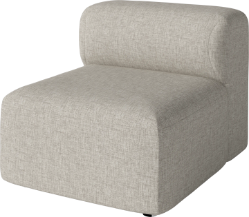 Angle Back Unit - small by Bolia - view 2