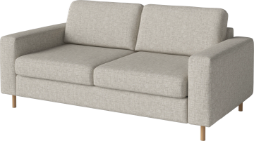 Scandinavia Sofa 2 seater by Bolia - view 2