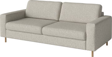 Scandinavia Sofa 2½ seater by Bolia - view 2
