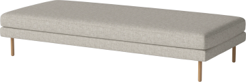 Scandinavia Remix Daybed by Bolia - view 2